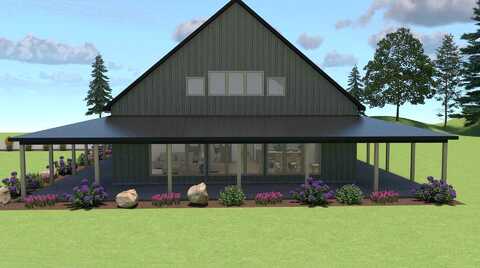 Fenway, STACY, MN 55079