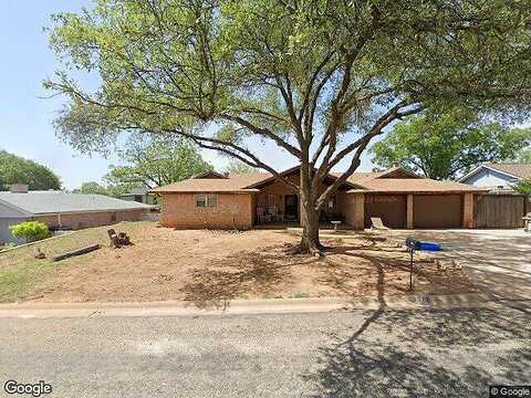 Lindenwood, SAN ANGELO, TX 76904