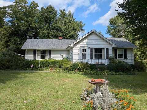 Pecan, KEYSVILLE, VA 23947