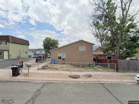 Magnolia, COLORADO SPRINGS, CO 80907
