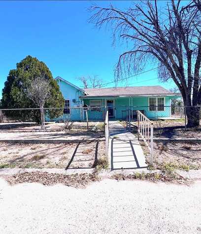 Avenue R, DEL RIO, TX 78840