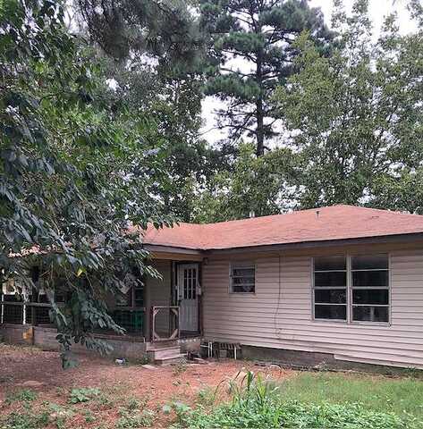 An County Road 161, ELKHART, TX 75839