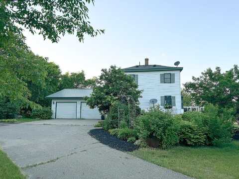 Krueger, DENT, MN 56528