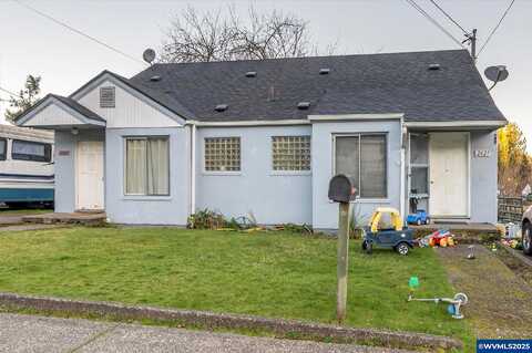Bowman, REEDSPORT, OR 97467