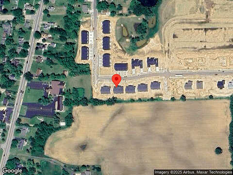 Willow, PARDEEVILLE, WI 53954