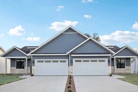 Willow, PARDEEVILLE, WI 53954