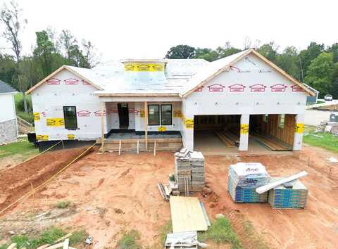Cross Creek, DANVILLE, VA 24540