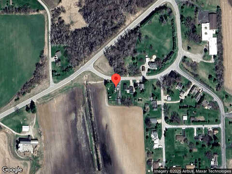 Puddlefort, MOUNT CALVARY, WI 53057