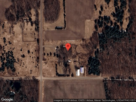 Pioneer, BIRCHWOOD, WI 54817