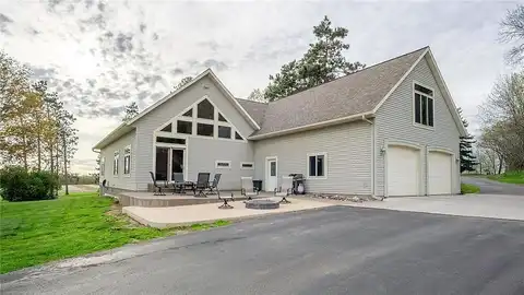 County Road P, MENOMONIE, WI 54751