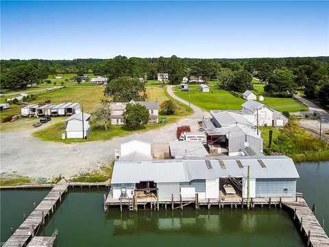 Ban, HAYES, VA 23072