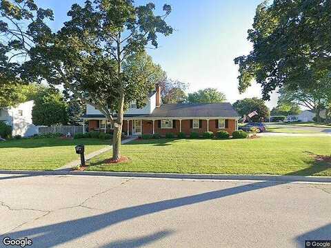 Myrtle, GREEN BAY, WI 54304