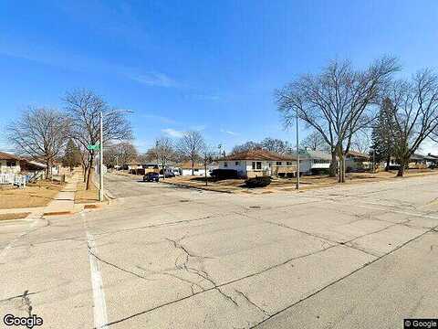 Alder, OAK CREEK, WI 53154