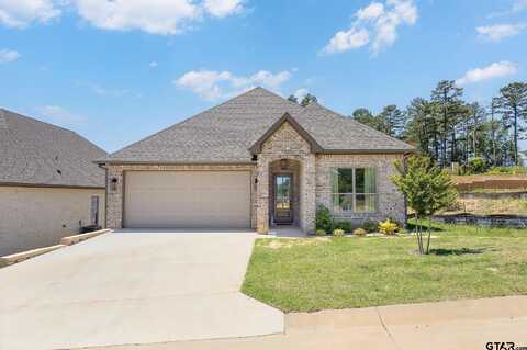 Villas, TYLER, TX 75703