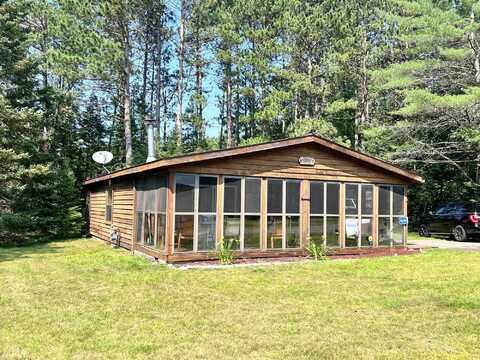 Osier, SAINT GERMAIN, WI 54558