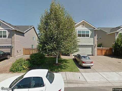 June, MOLALLA, OR 97038