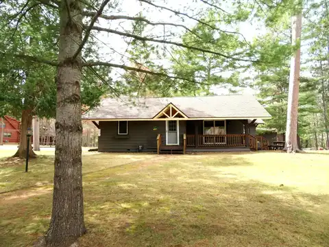 Northern, MINOCQUA, WI 54548