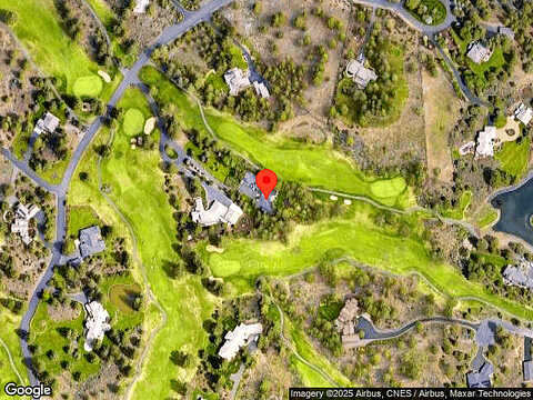 Silver Cloud, BEND, OR 97702
