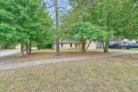 Chaffin, SHERMAN, TX 75090