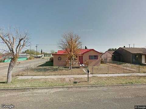 Rio, FORT STOCKTON, TX 79735