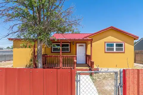 Rio, FORT STOCKTON, TX 79735