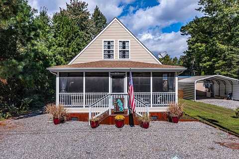 Davis, REEDVILLE, VA 22539