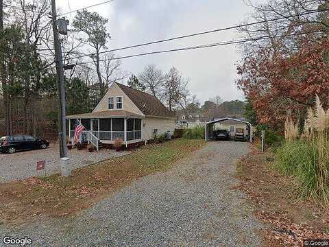 Davis, REEDVILLE, VA 22539