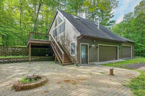 Milo, BOULDER JUNCTION, WI 54512