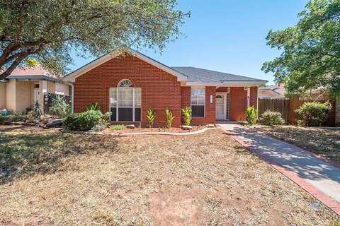 Inglewood, SAN ANGELO, TX 76904