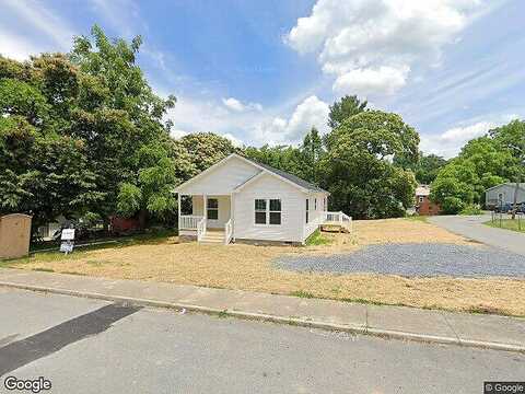 Pearl, MARION, VA 24354