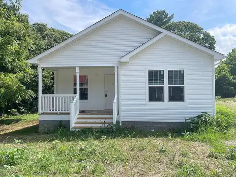 Pearl, MARION, VA 24354