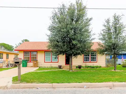 Webster, SAN ANGELO, TX 76901