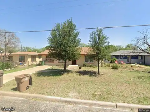 Webster, SAN ANGELO, TX 76901