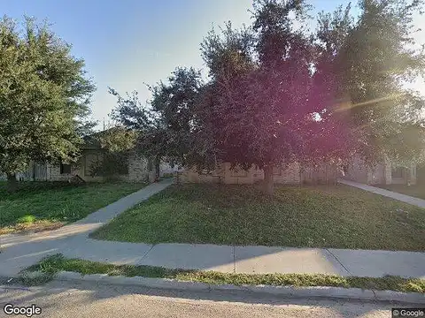 Diamondhead, ALTON, TX 78573