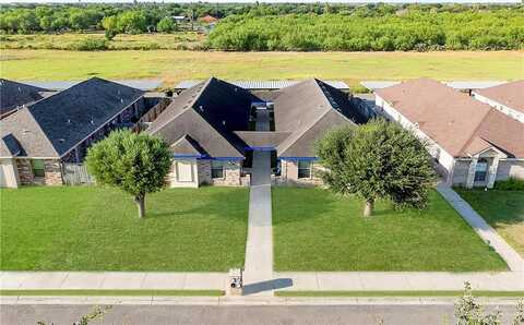 Diamondhead, ALTON, TX 78573
