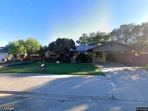 Washington, BIG SPRING, TX 79720