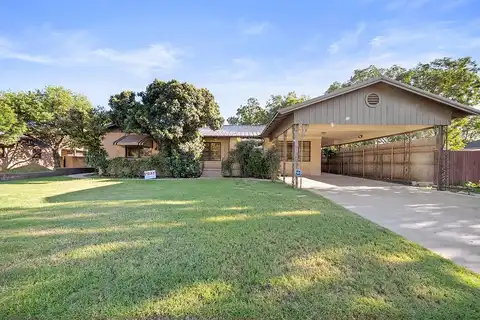 Washington, BIG SPRING, TX 79720