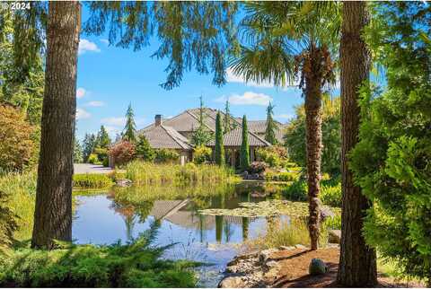 Petes Mountain, WEST LINN, OR 97068