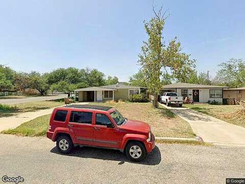 Harris, SAN ANGELO, TX 76901