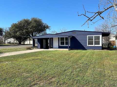 Harris, SAN ANGELO, TX 76901