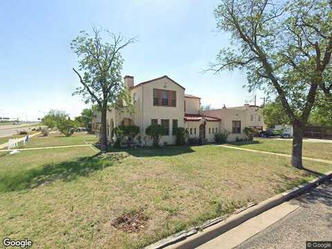 Dallas, SAN ANGELO, TX 76901