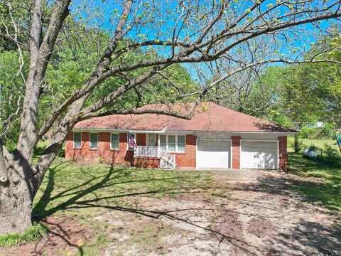 County Road 2872, HUGHES SPRINGS, TX 75656