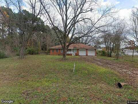 County Road 2872, HUGHES SPRINGS, TX 75656