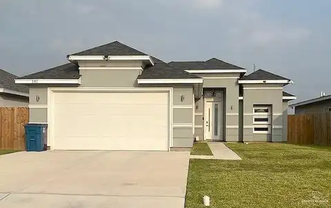 Empire, SAN BENITO, TX 78586