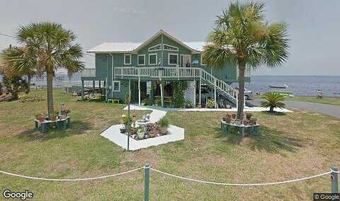 Cedar Island, PERRY, FL 32348