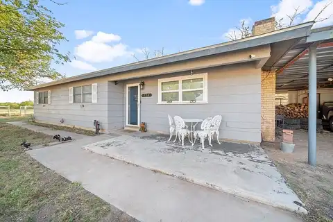 Miller A, BIG SPRING, TX 79720