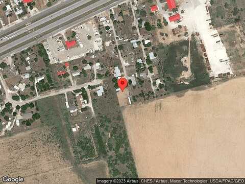 Miller A, BIG SPRING, TX 79720