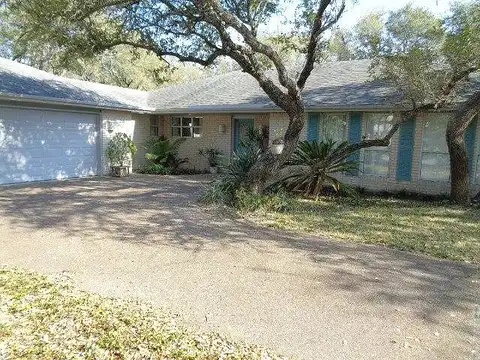 Peachtree, ROCKPORT, TX 78382