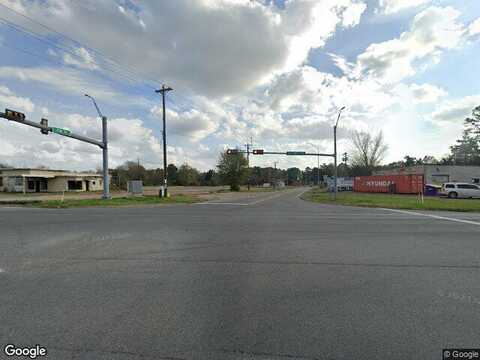 Private Road 7332, DE BERRY, TX 75639