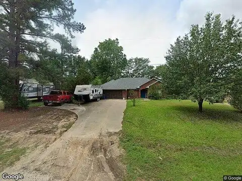 Fm 314, BROWNSBORO, TX 75756